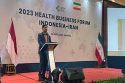 Dehghani: Iran's capacity to benefit from the world's 500-billion-dollar market in the field of medical equipment